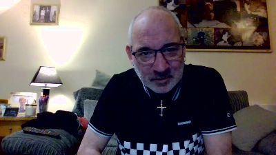 Exarmysgtbriefs CAM4 Model