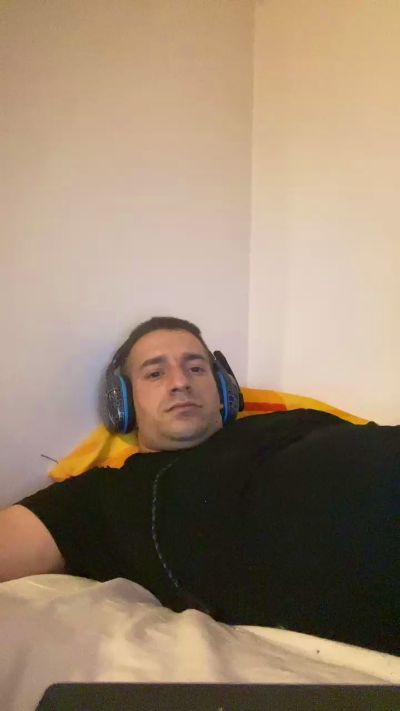 Fainmarkus CAM4 Model