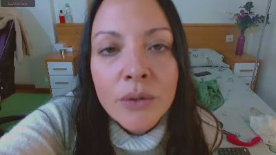 FoxySpanks CAM4 Model