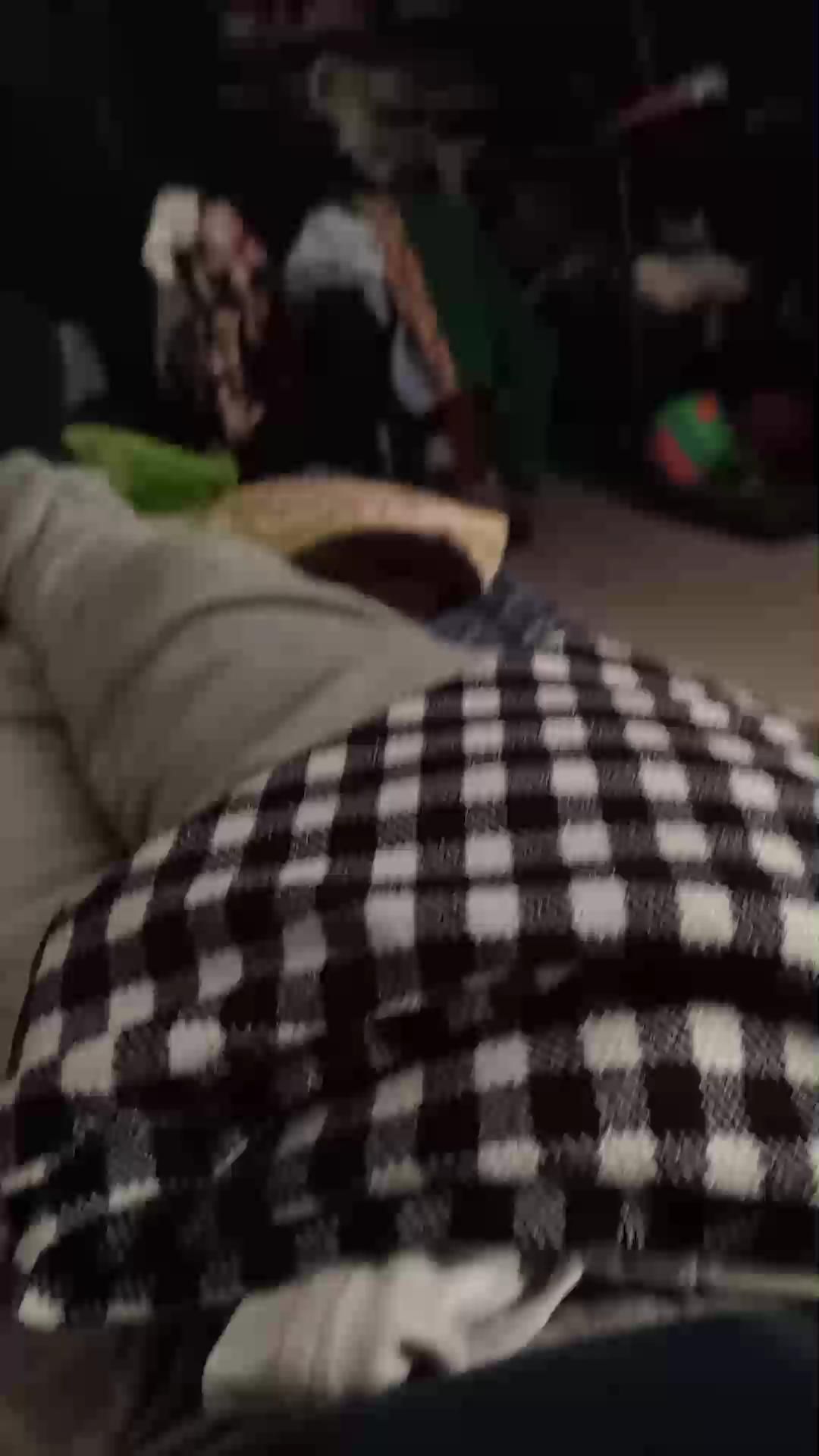 Friends063 CAM4 Model