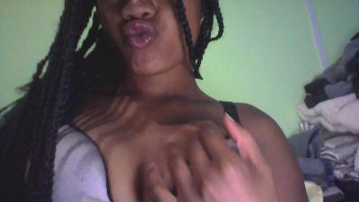 GaelLily97 CAM4 Model