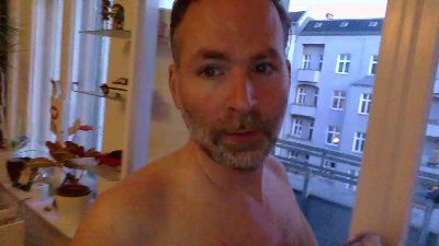 Gaymanssklave CAM4 Model