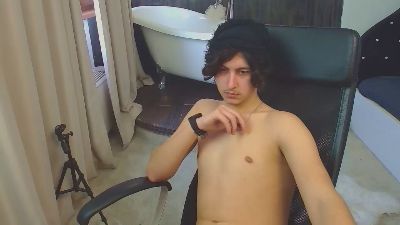 GriffinDane CAM4 Model