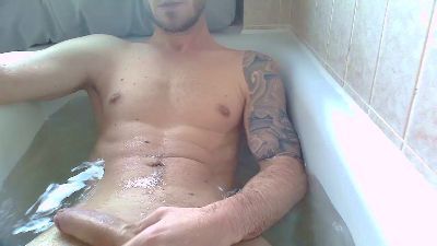 GuyFromNextDoor CAM4 Model