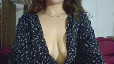Honeymuse4 CAM4 Model