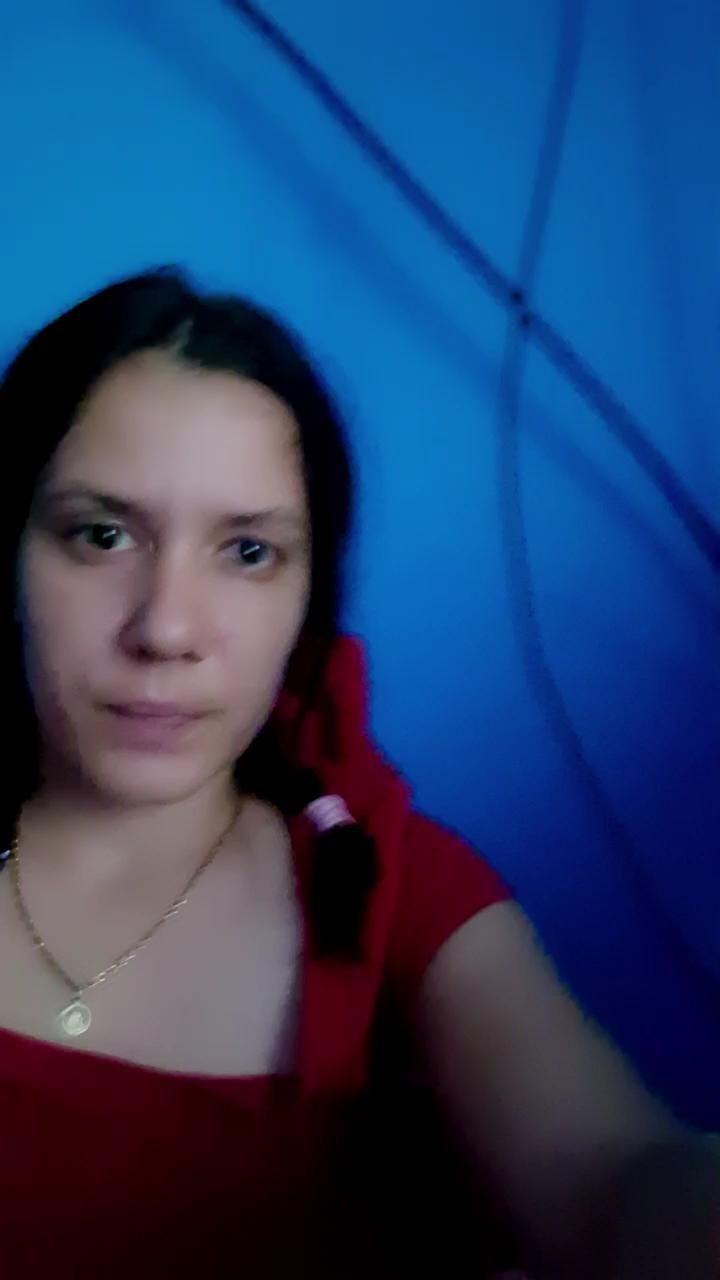 Hot_Milfx CAM4 Model