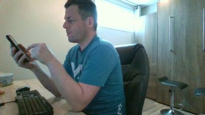 Hurley690 CAM4 Model