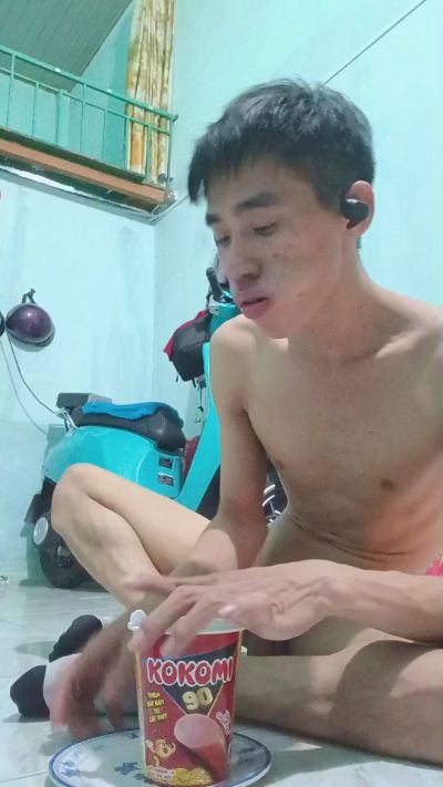 Hwanghonghae CAM4 Model