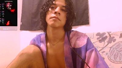 IsidroGlasc CAM4 Model