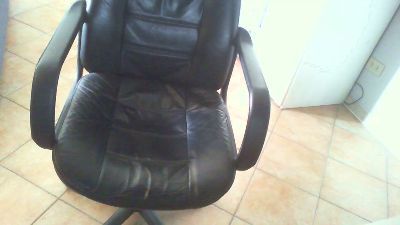 JennyTrvp CAM4 Model