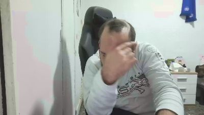 Jonathan5326 CAM4 Model