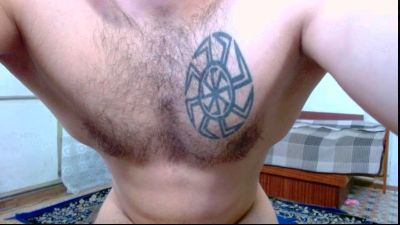 Jordan1Dior CAM4 Model