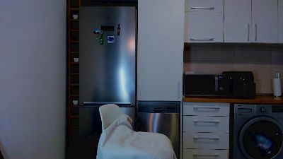 Jordan_rush05 CAM4 Model