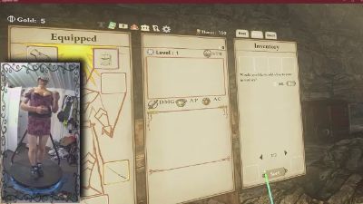 KandyDreams CAM4 Model