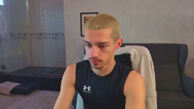 KaydenDrew CAM4 Model