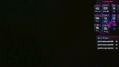 Kayle_Nico CAM4 Model