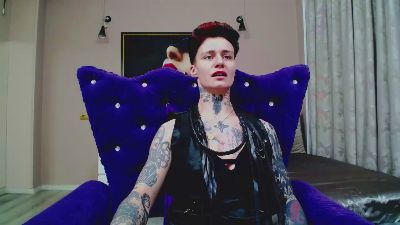 KennyVibe CAM4 Model