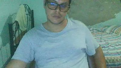 LARQUICK29 CAM4 Model