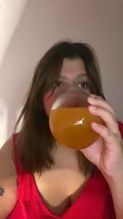 Ladyaprill CAM4 Model