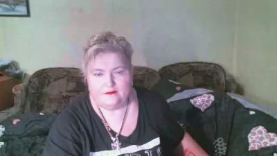 LanaCat555 CAM4 Model