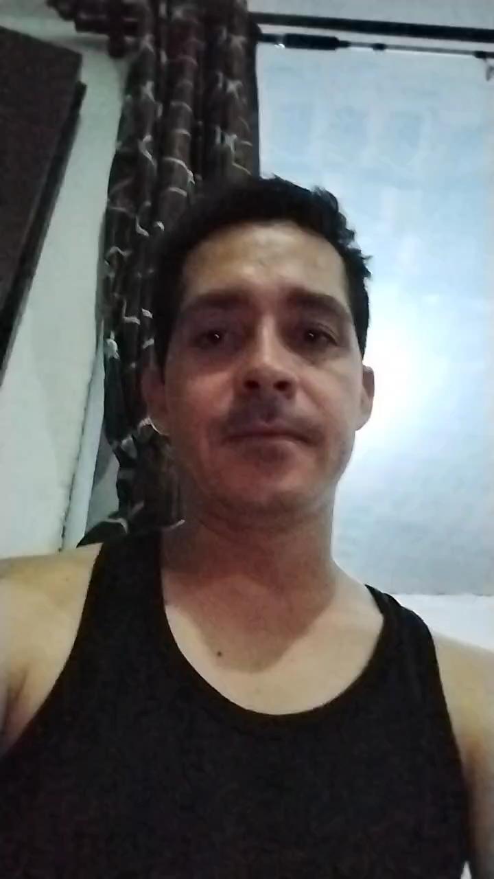 Logan_Brack CAM4 Model