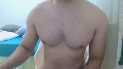 Logan_Cash CAM4 Model