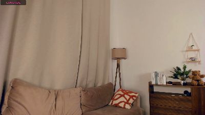 LoisDonley CAM4 Model