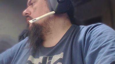 LordHero86 CAM4 Model