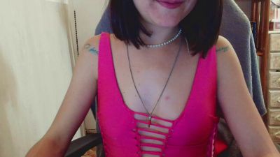 LuciDaltrove CAM4 Model