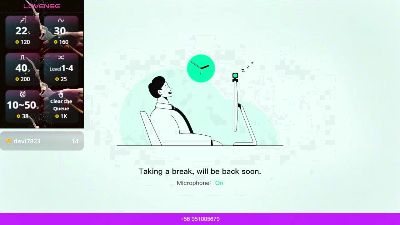 LuciferSexxy CAM4 Model