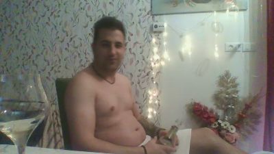 Lucifer_Ghost CAM4 Model