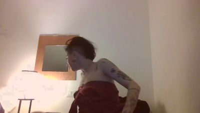 Lucrezia91 CAM4 Model