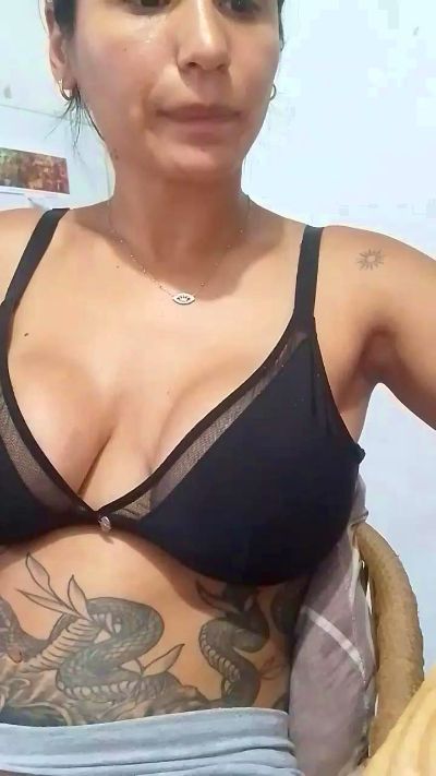 MICALOVERS CAM4 Model