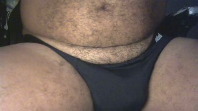 Last screenshot of MaleBRA's Show