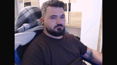 MarioRelentless CAM4 Model