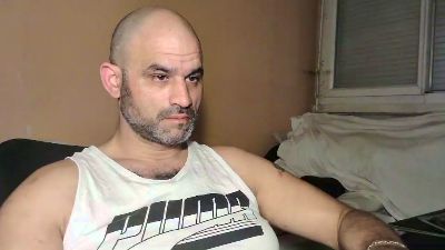 Master__Osh CAM4 Model