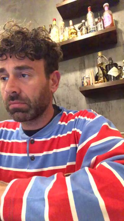 Matteodom85 CAM4 Model