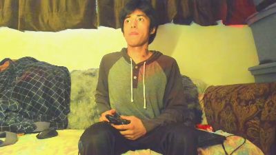 MeekTheTwink18 CAM4 Model