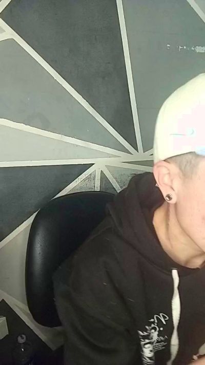 Megan222_ CAM4 Model