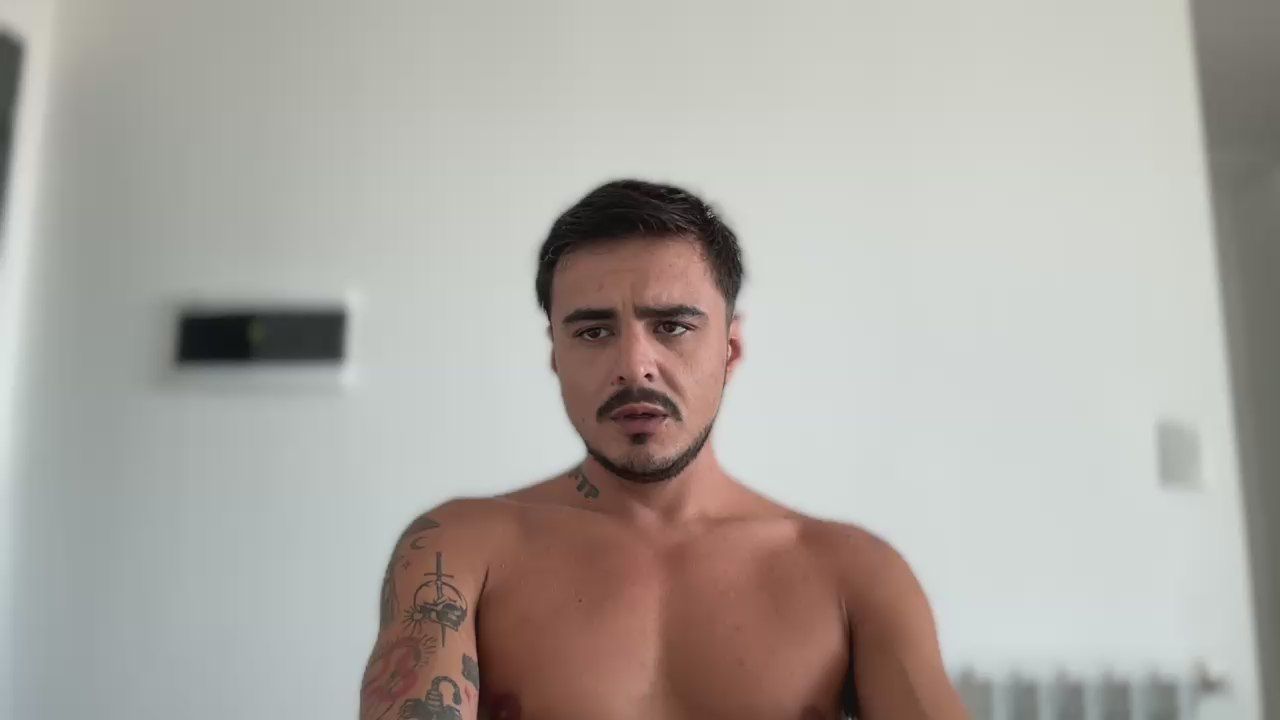 Mentobeyours CAM4 Model