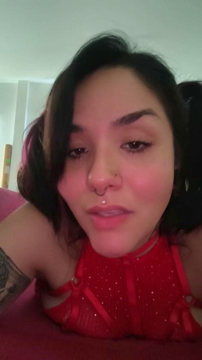 MilagrosSol666 CAM4 Model