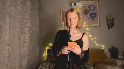 MinaElberson CAM4 Model