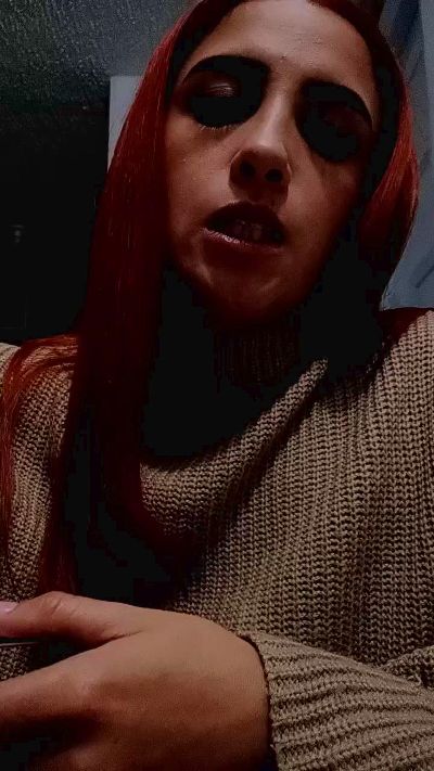 MissTokio CAM4 Model