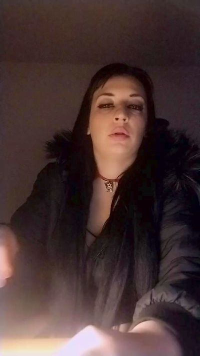 Mistery8892 CAM4 Model