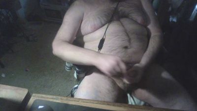 MrDiddles CAM4 Model