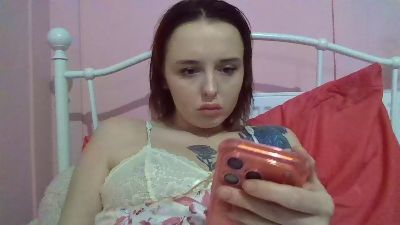 NiccyCherry CAM4 Model