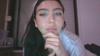 Nightangel222 CAM4 Model