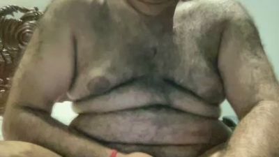 Nipple_play_ CAM4 Model