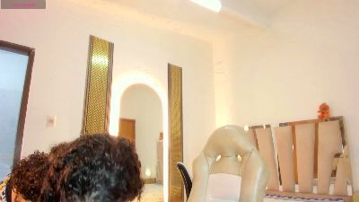 NoaMalak_ CAM4 Model