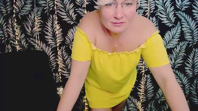 OliviaOskar CAM4 Model